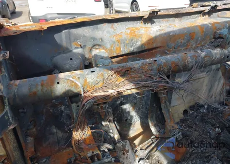 2024 Chevrolet Silverado 1500 4Wd Short Bed Rst из США, поврежденный, VIN 3GCUDEED4RG277743